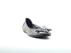Clara & Morena 135-PEW Ballerines Femme