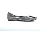 Clara & Morena 135-PEW Ballerines Femme