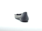 Clara & Morena 135-PEW Ballerines Femme