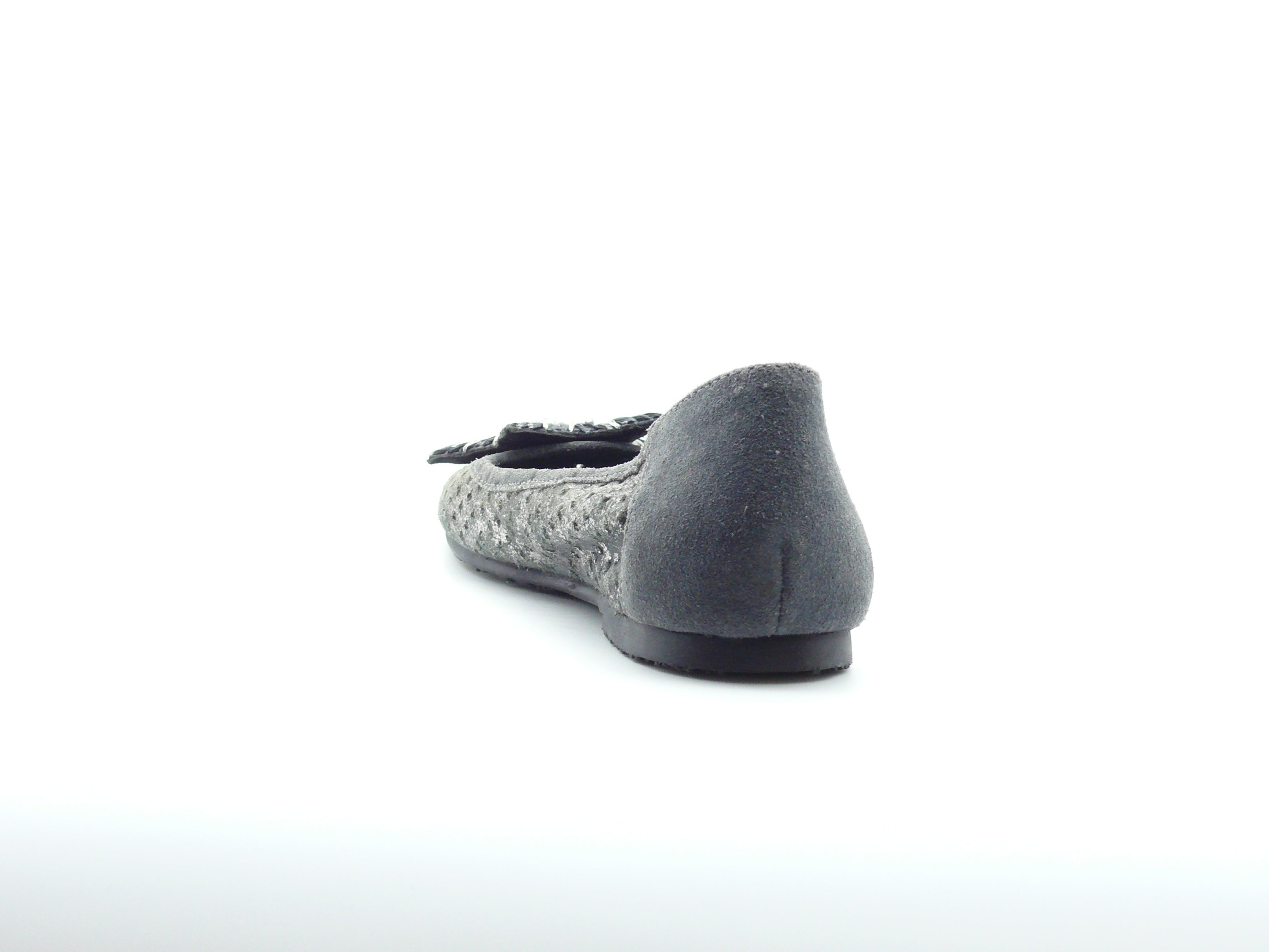 Clara & Morena 135-PEW Ballerines Femme