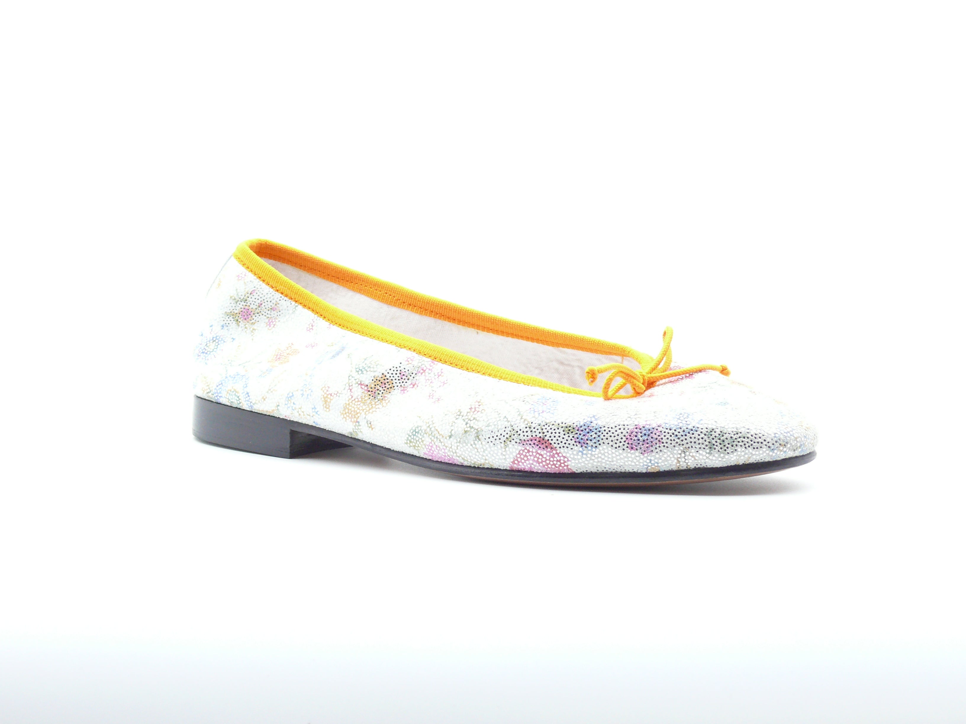 Intemporelle by Francis Larre Omega – Ballerines Femme