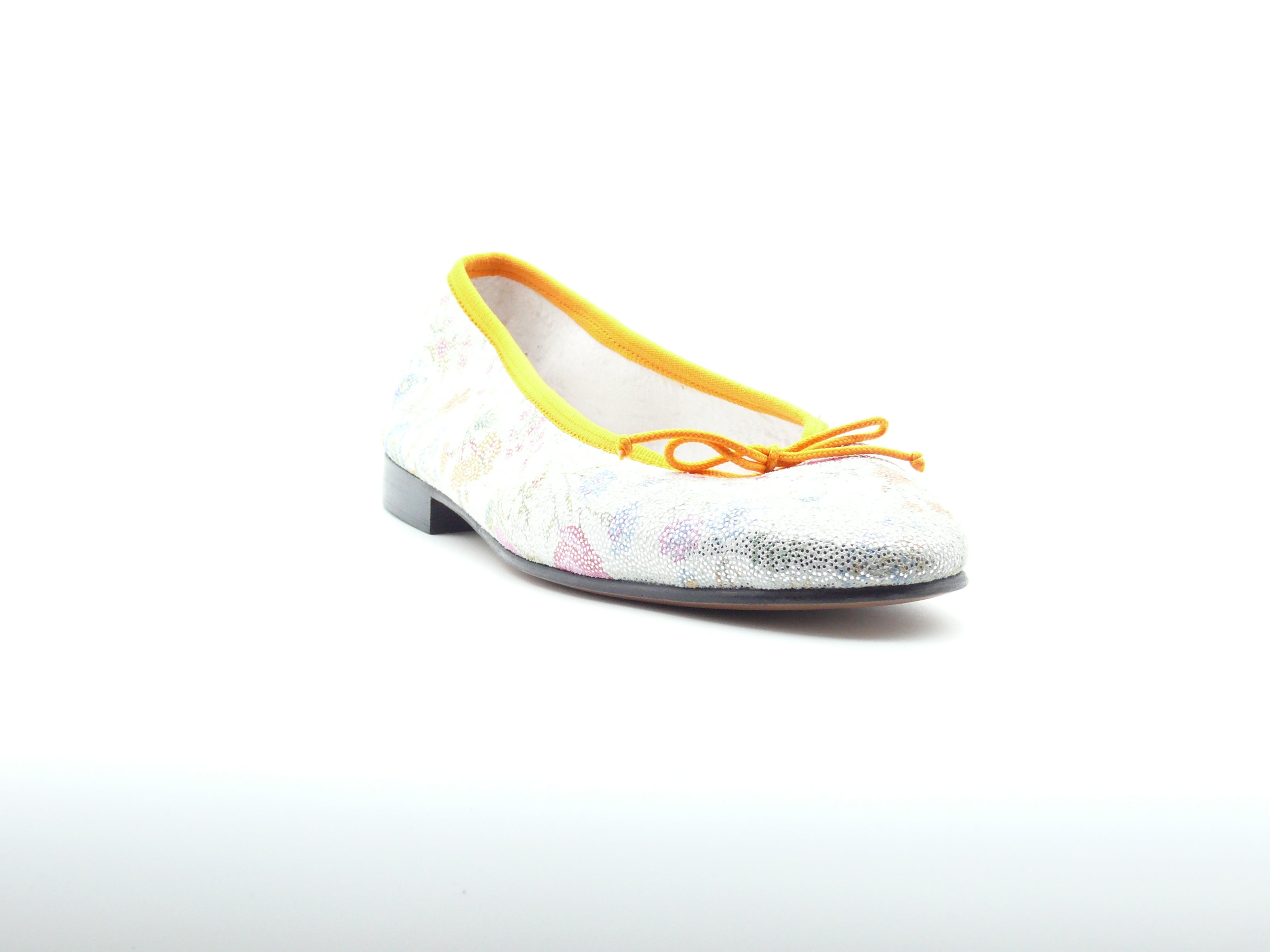 Intemporelle by Francis Larre Omega – Ballerines Femme