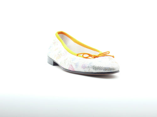 Intemporelle by Francis Larre Omega – Ballerines Femme