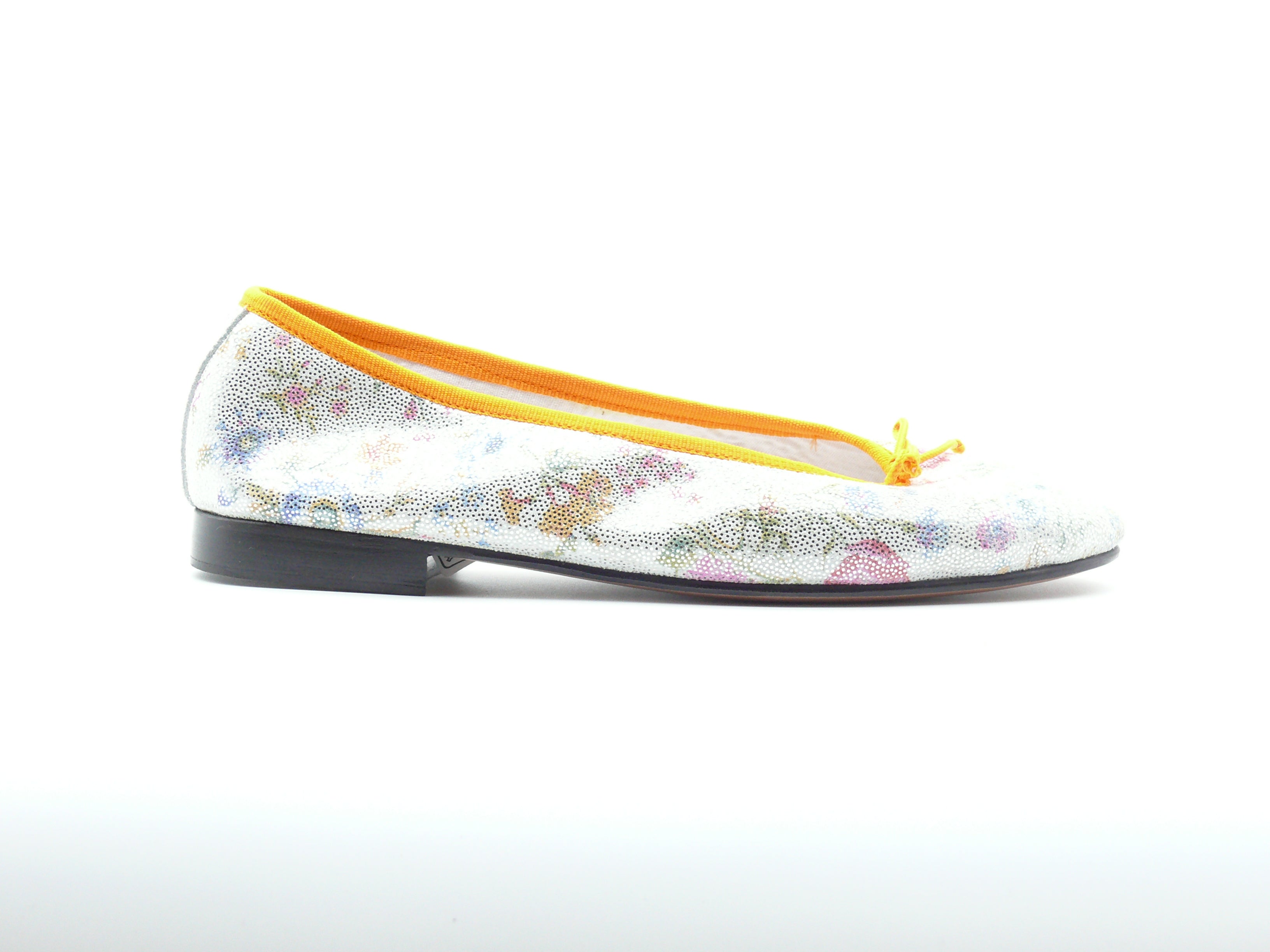 Intemporelle by Francis Larre Omega – Ballerines Femme