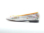 Intemporelle by Francis Larre Omega – Ballerines Femme