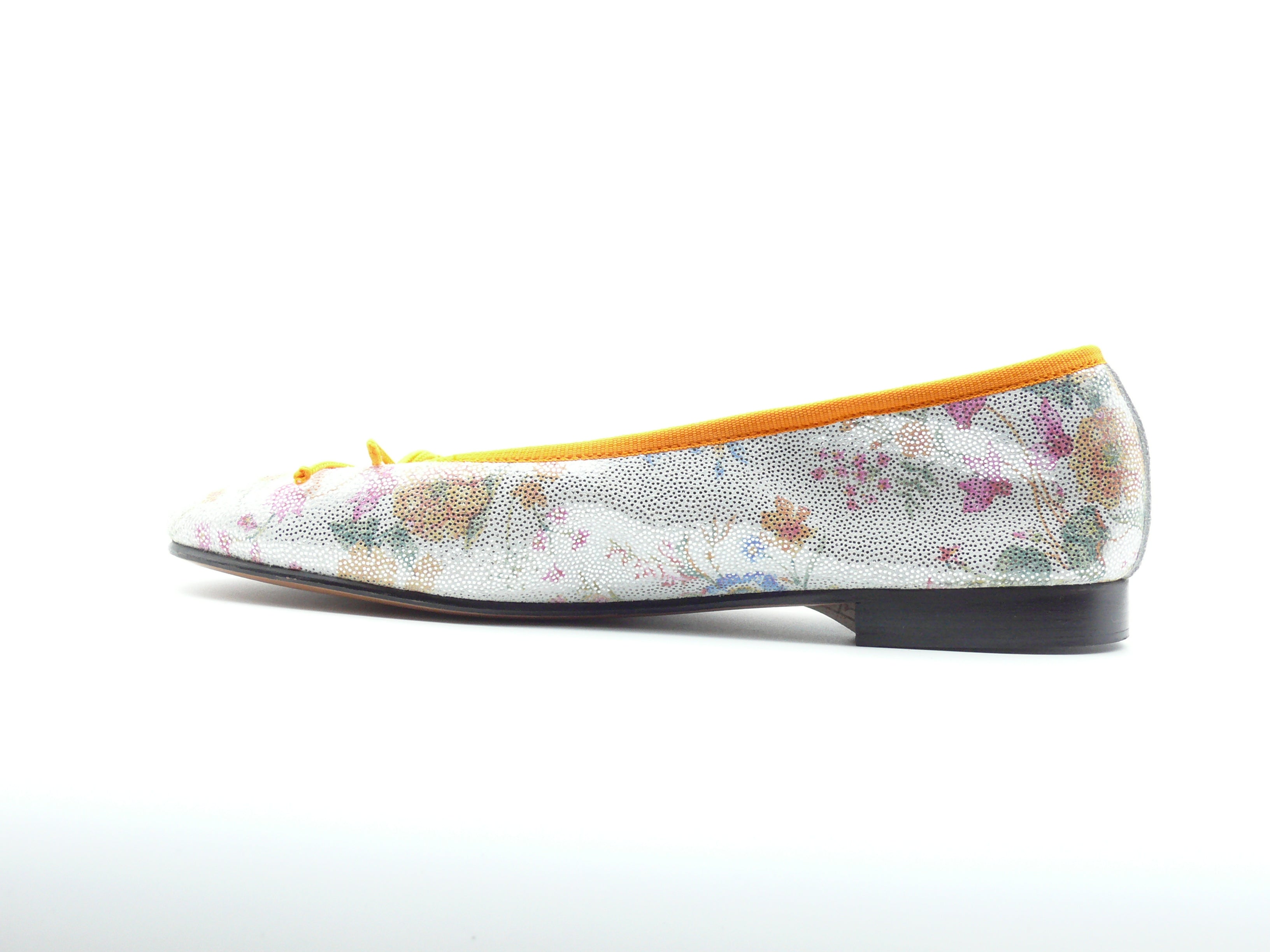 Intemporelle by Francis Larre Omega – Ballerines Femme