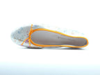 Intemporelle by Francis Larre Omega – Ballerines Femme