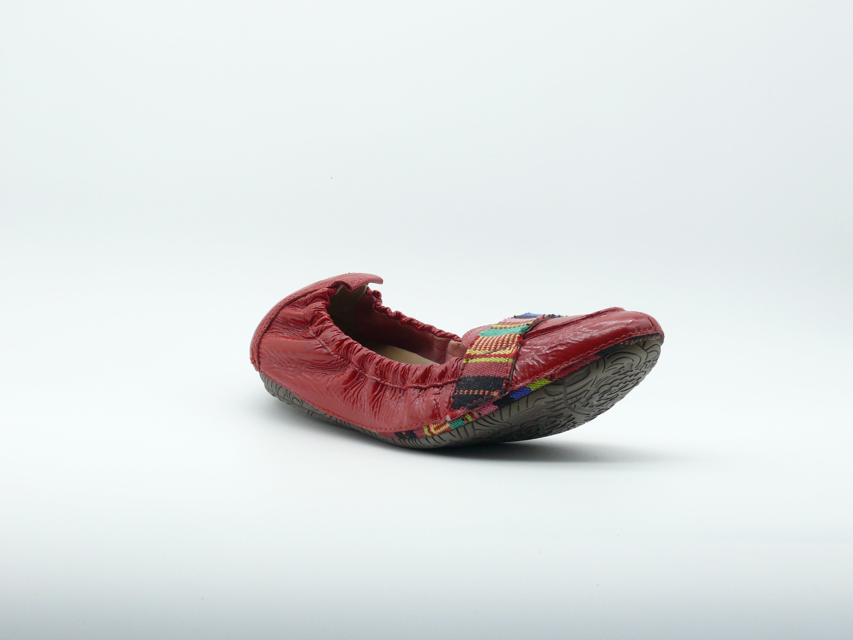 Bocage Oziato 27 – Ballerines Femme