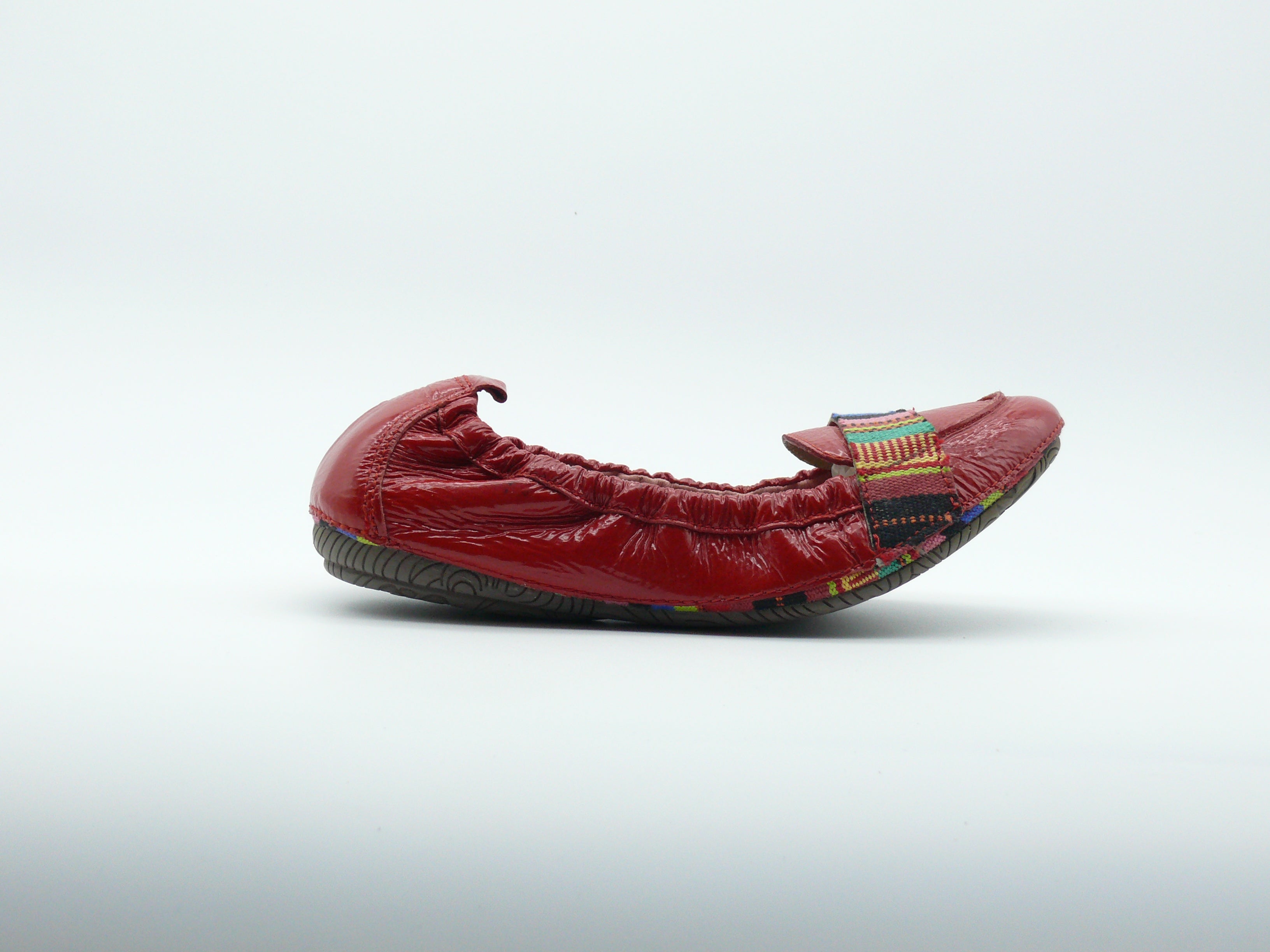Bocage Oziato 27 – Ballerines Femme