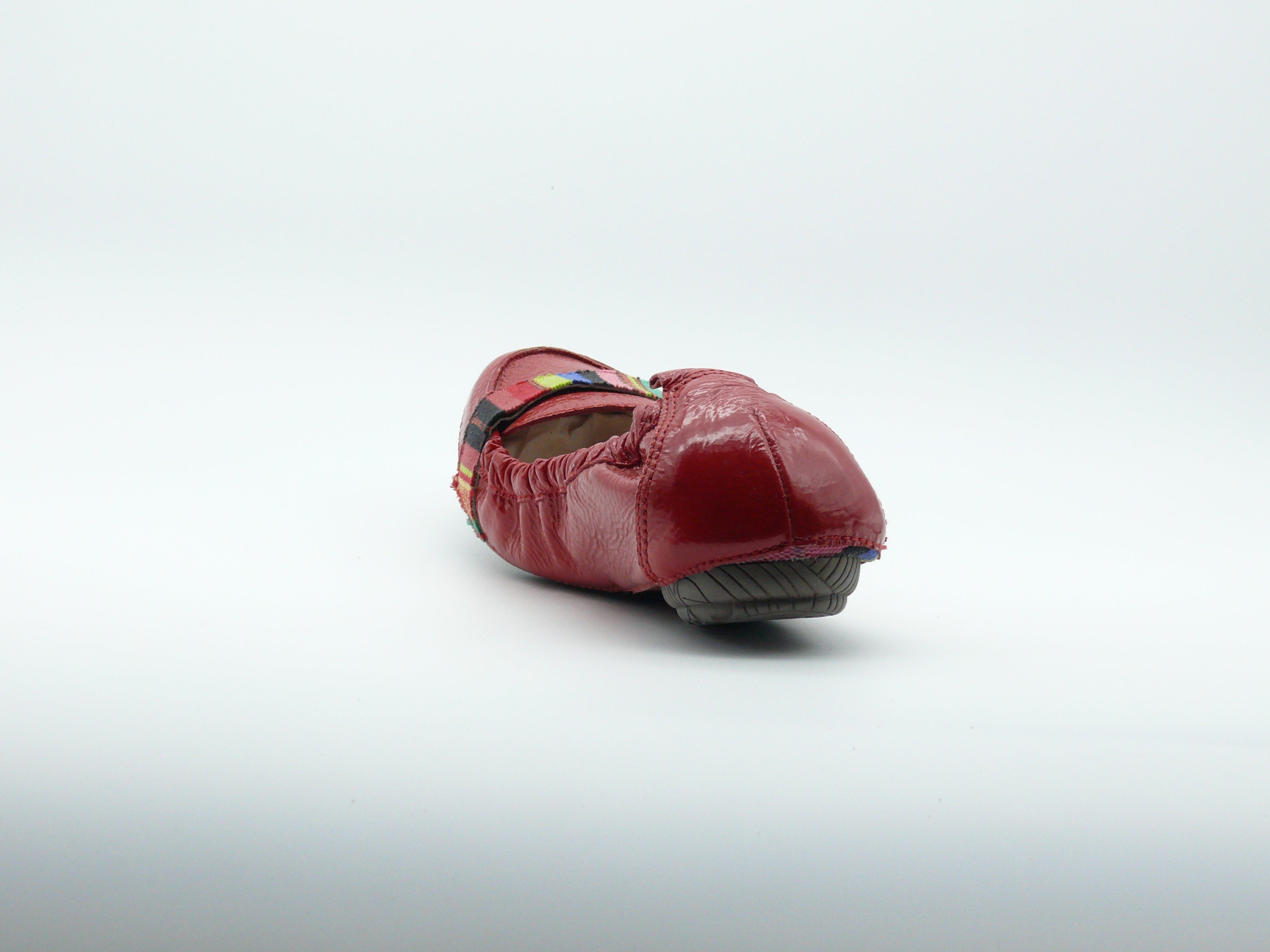 Bocage Oziato 27 – Ballerines Femme