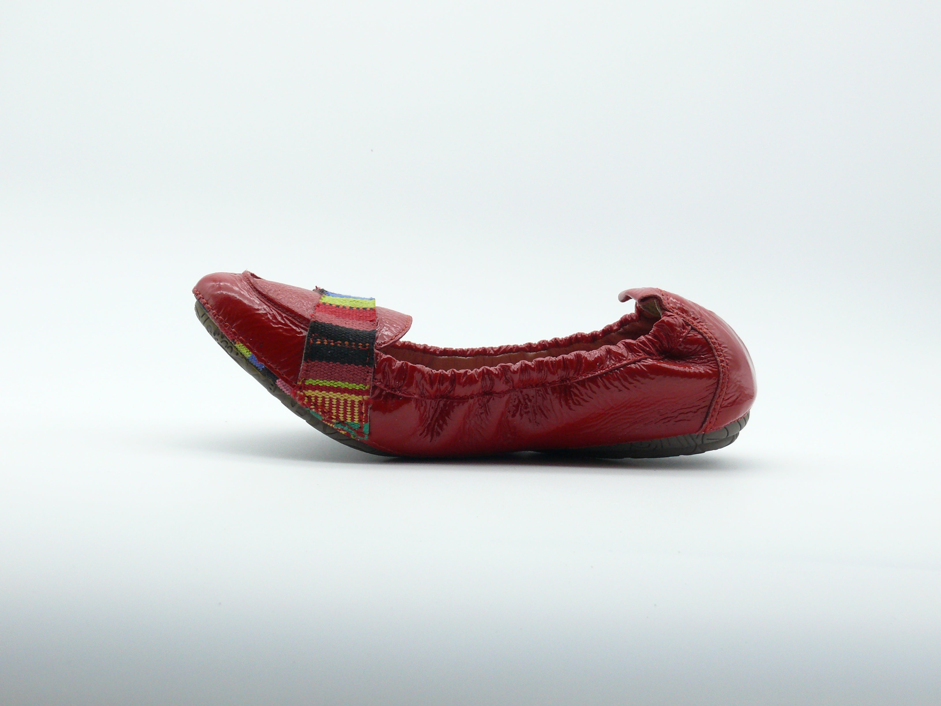 Bocage Oziato 27 – Ballerines Femme