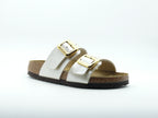 Birkenstock Sydney Cushion Buckle Femme