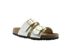 Birkenstock Sydney Cushion Buckle Femme
