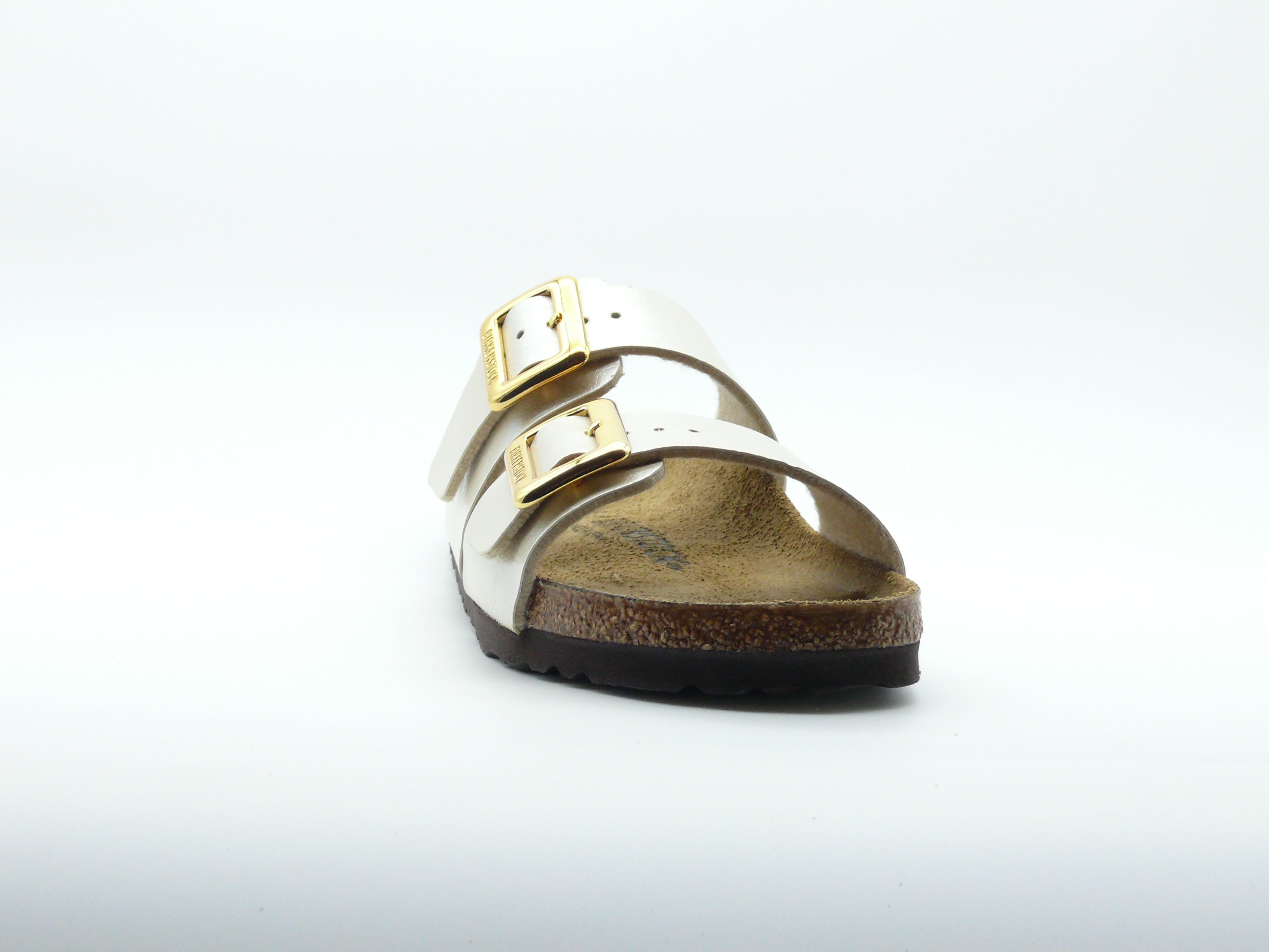 Birkenstock Sydney Cushion Buckle Femme