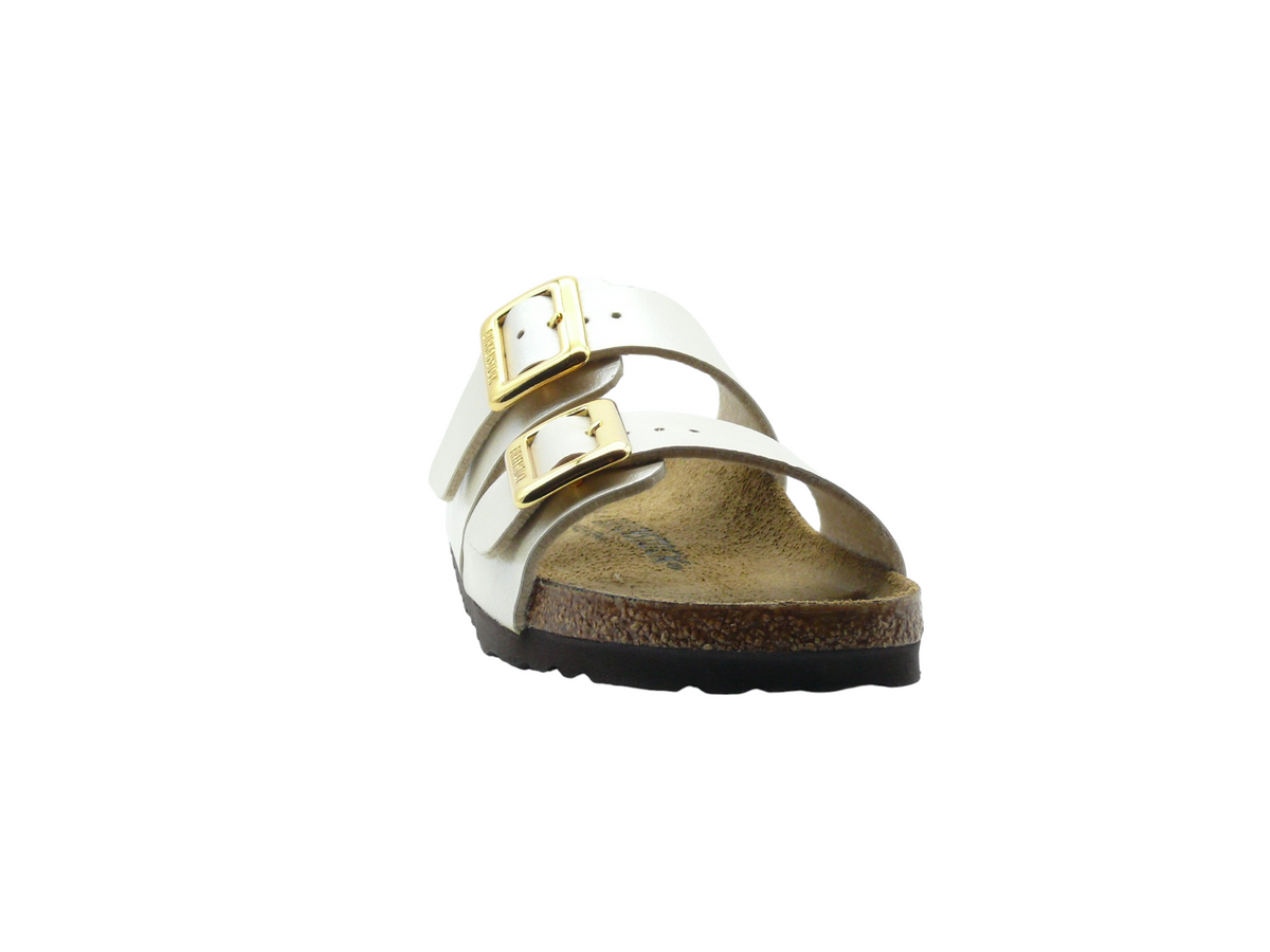 Birkenstock Sydney Cushion Buckle Femme
