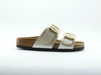 Birkenstock Sydney Cushion Buckle Femme