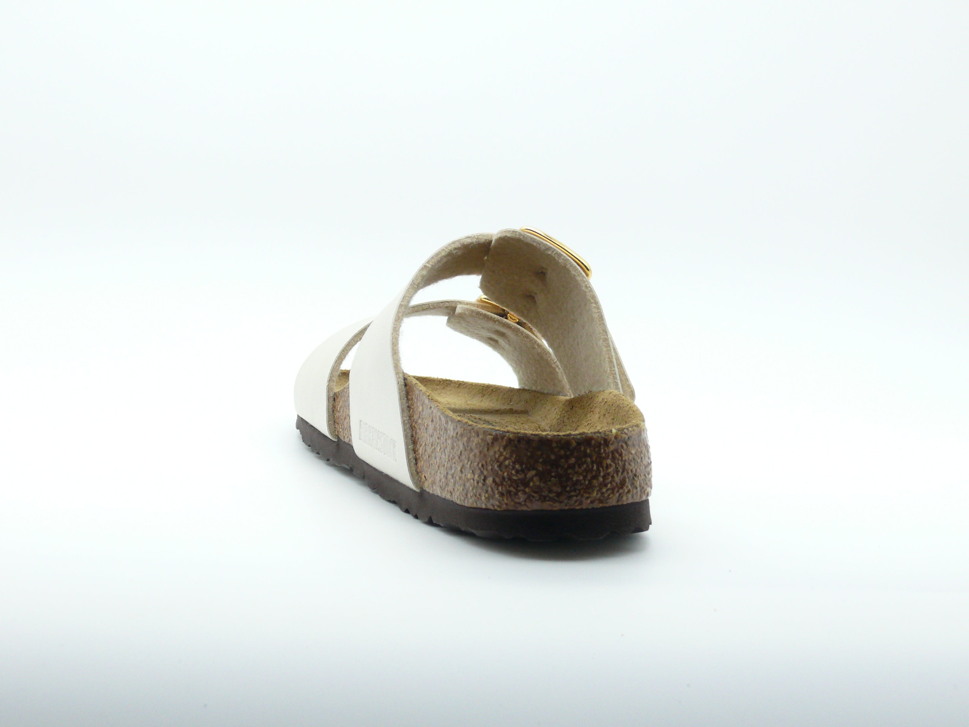 Birkenstock Sydney Cushion Buckle Femme