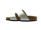 Birkenstock Sydney Cushion Buckle Femme