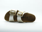 Birkenstock Sydney Cushion Buckle Femme