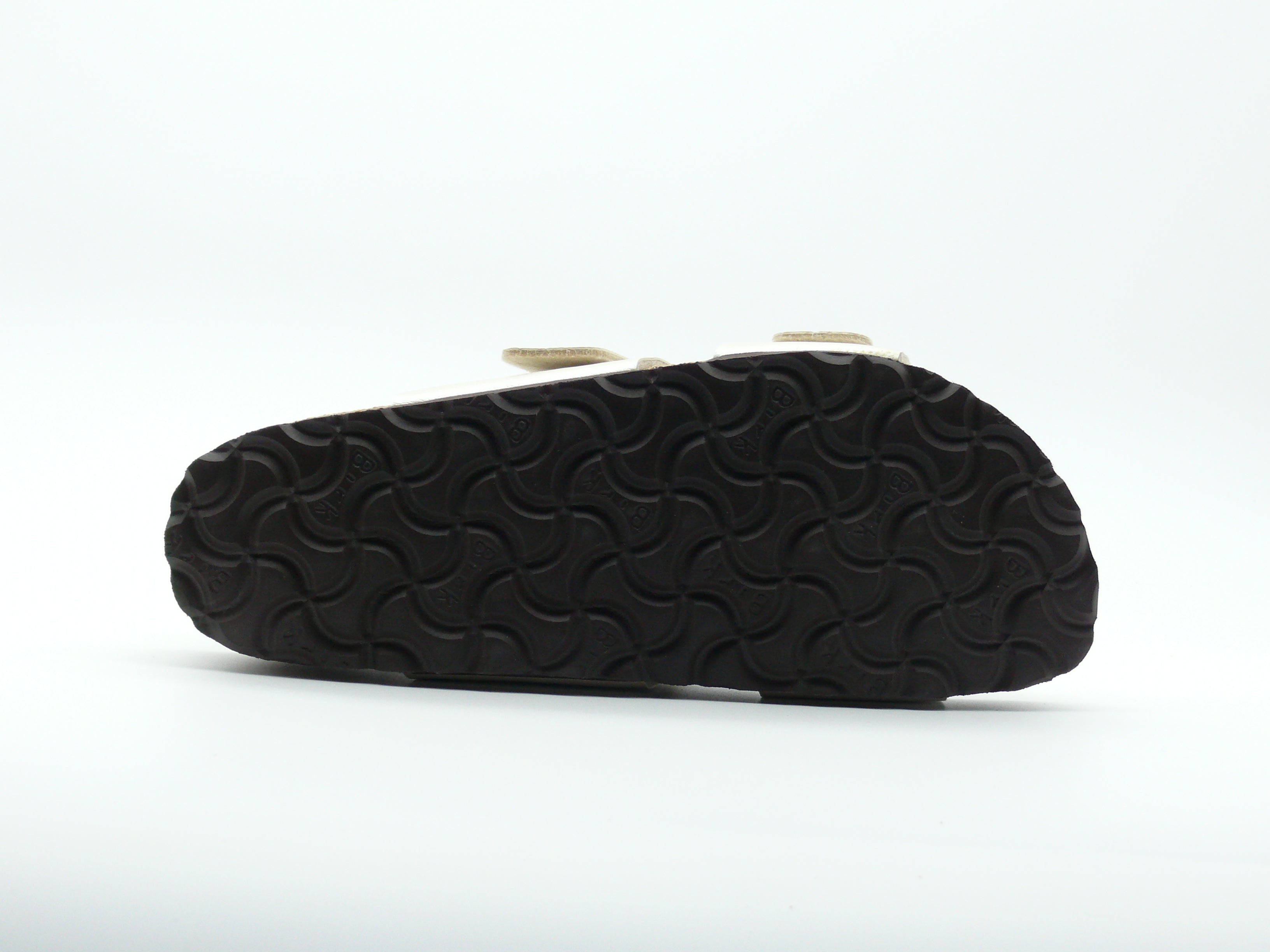 Birkenstock Sydney Cushion Buckle Femme