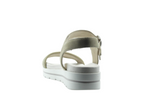 NeroGiardini Sierra Femme Sandales Plateformes Made in Italy