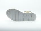 NeroGiardini Sierra Femme Sandales Plateformes Made in Italy