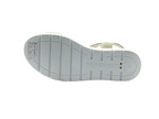 NeroGiardini Sierra Femme Sandales Plateformes Made in Italy