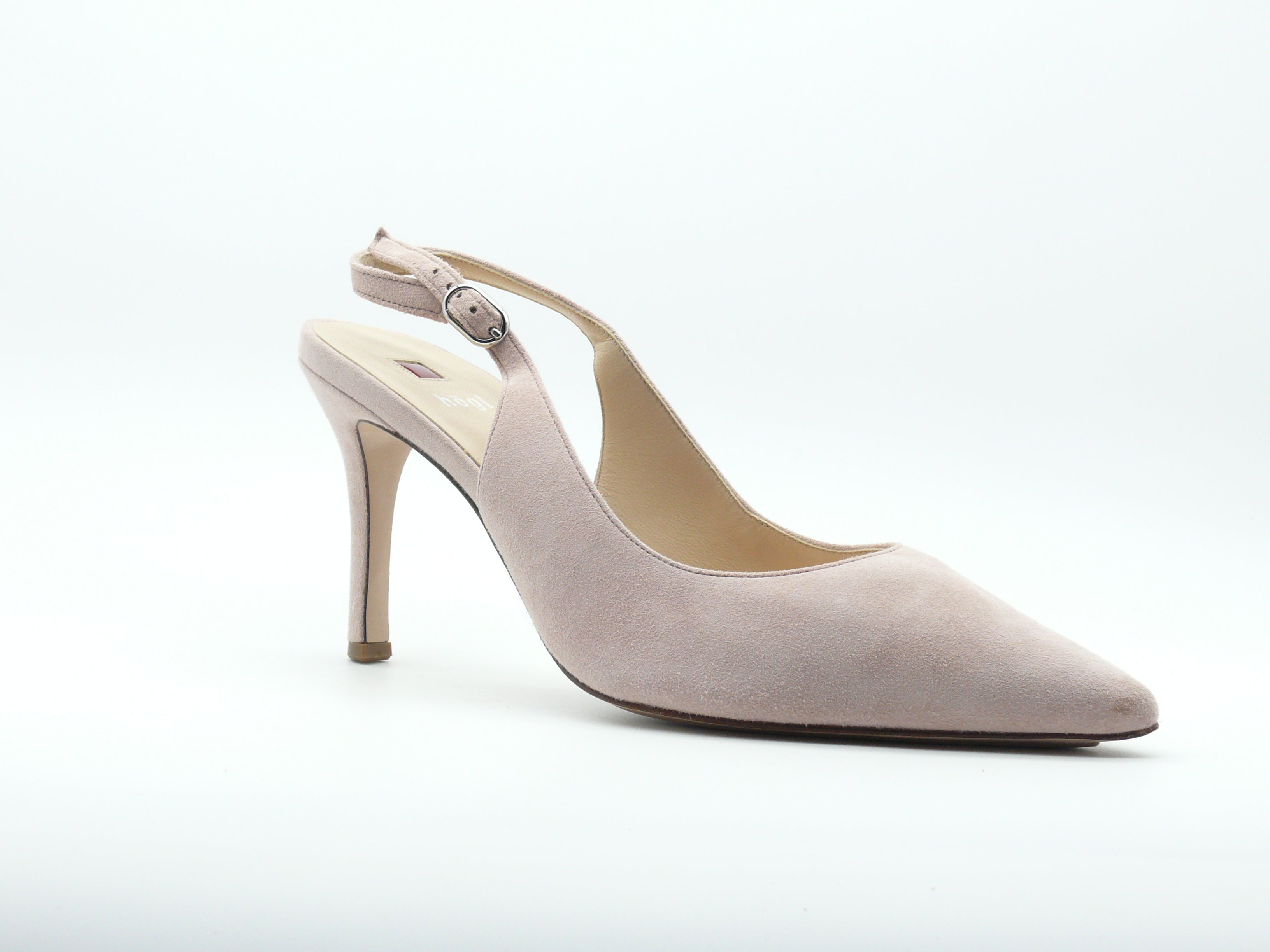 Högl 5-10 7902 – Escarpins Slingback Femme