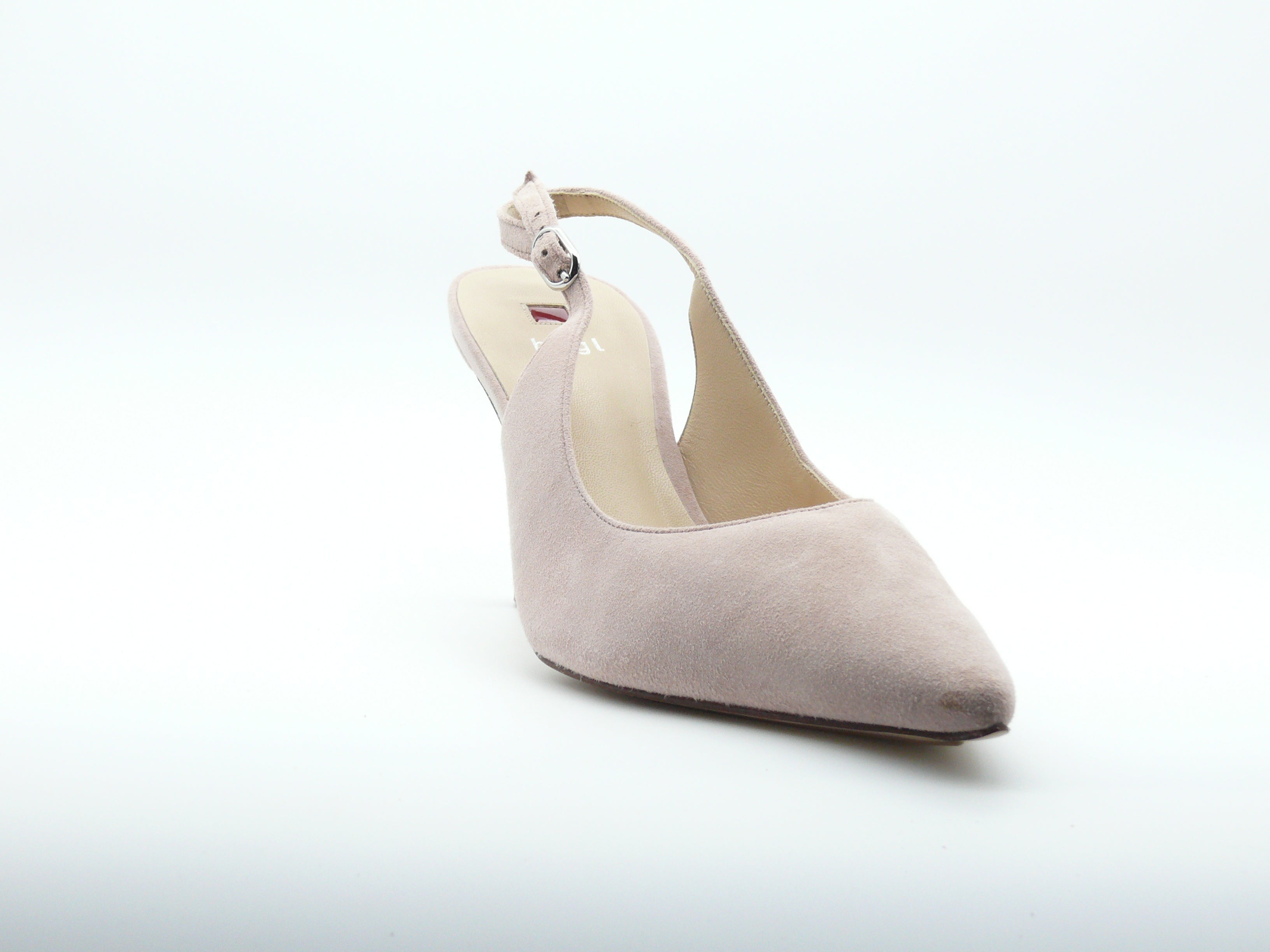 Högl 5-10 7902 – Escarpins Slingback Femme