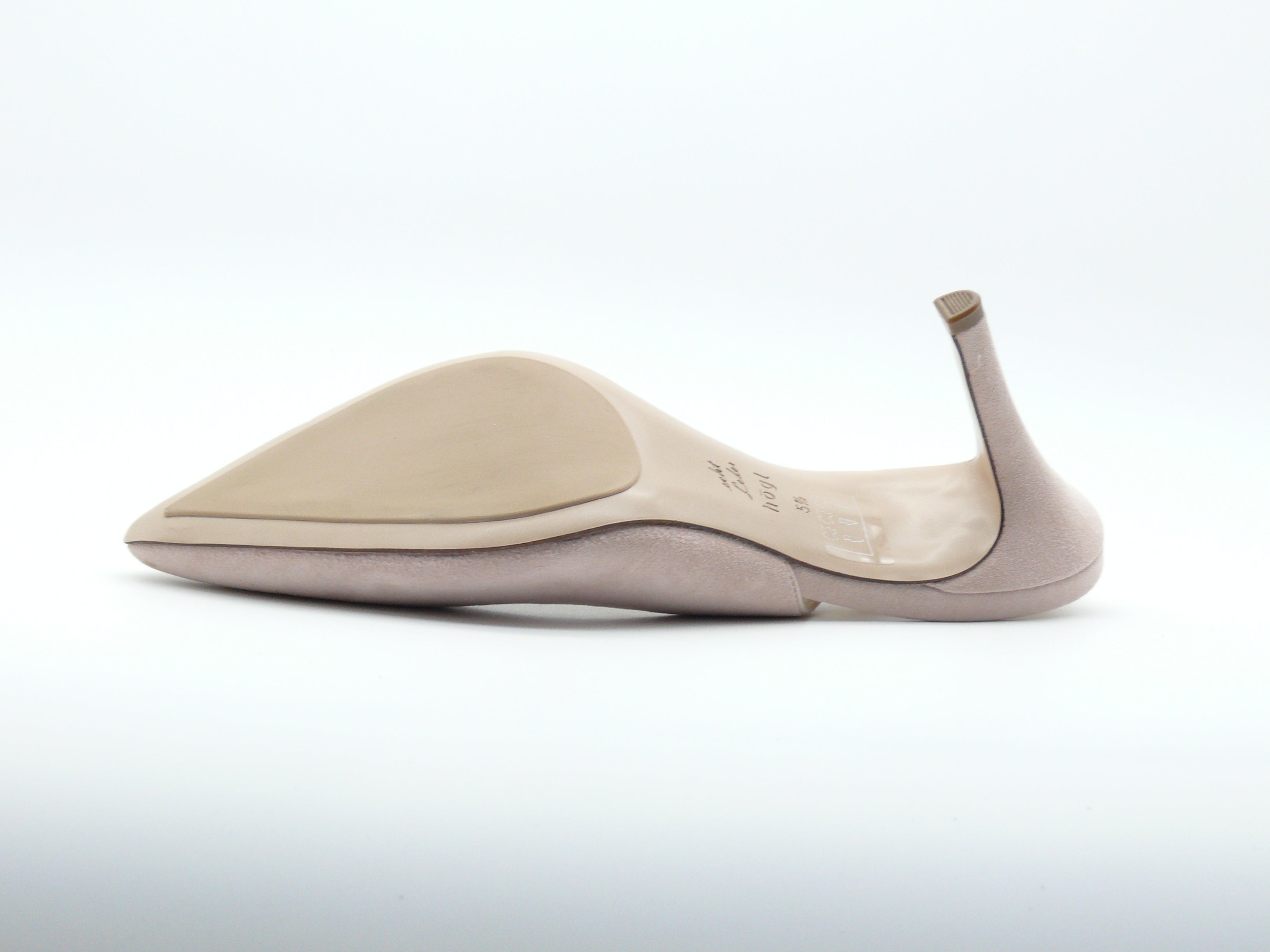 Högl 5-10 7902 – Escarpins Slingback Femme