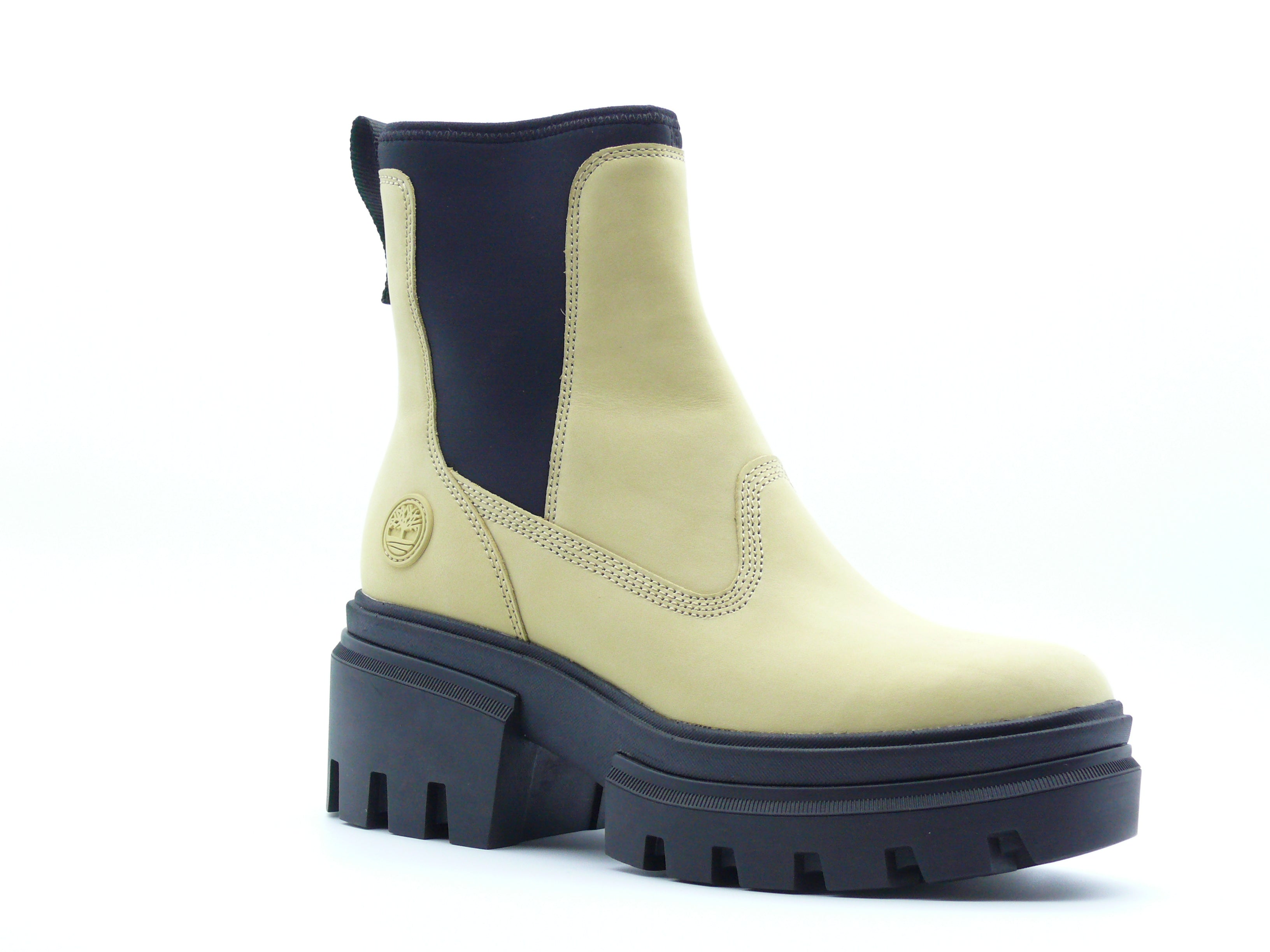 Timberland Everleigh Chelsea – Bottines Femme
