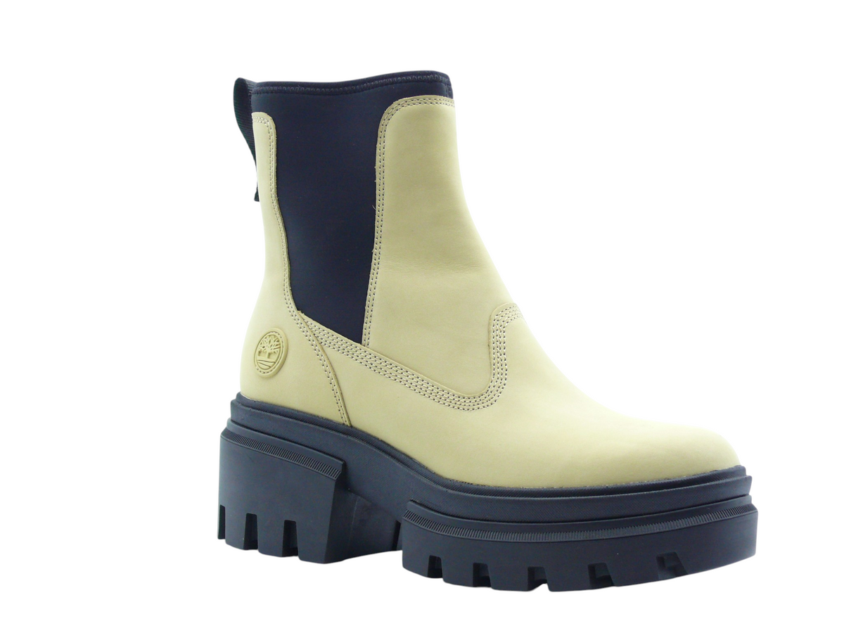 Timberland Everleigh Chelsea – Bottines Femme