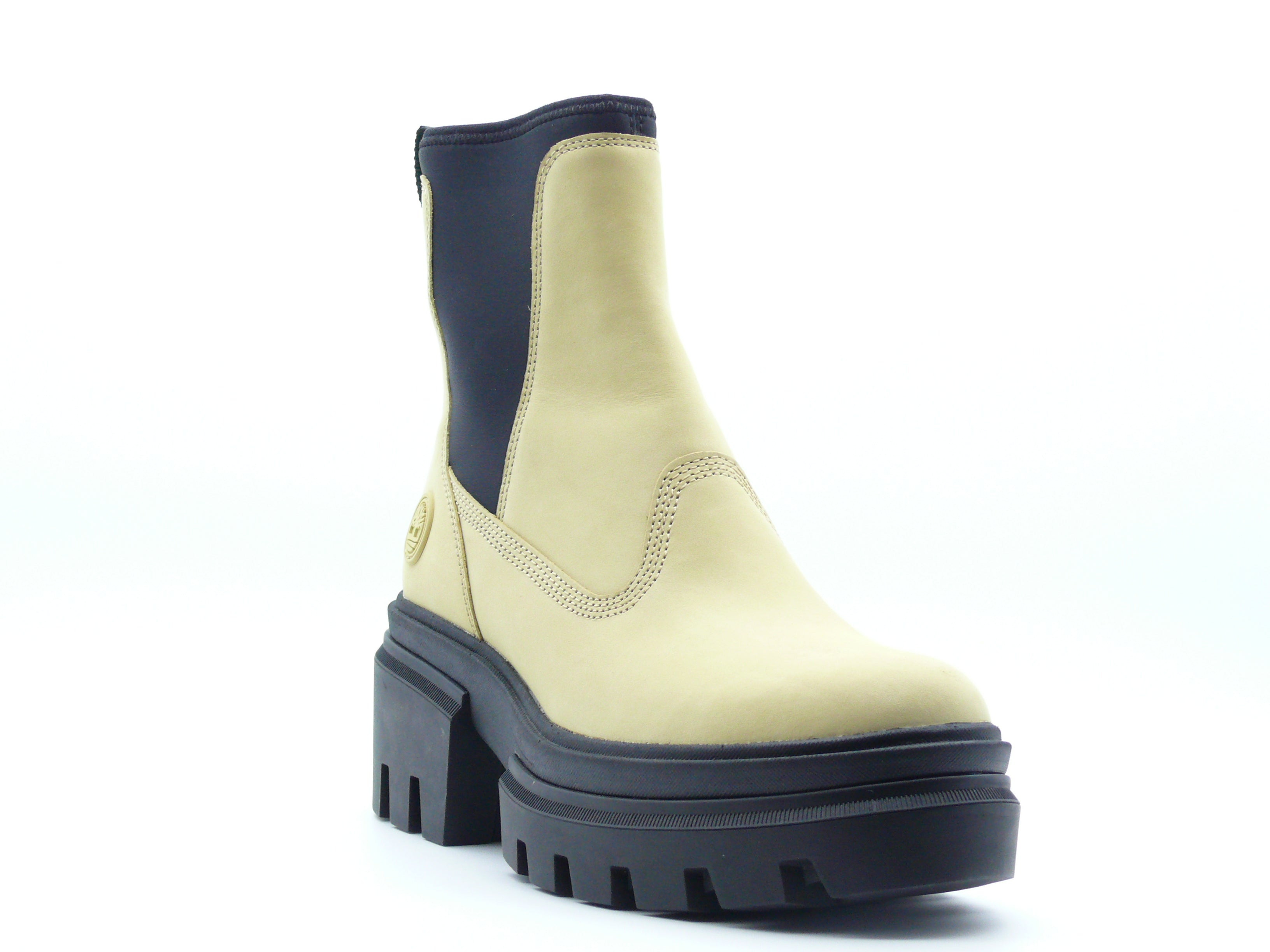 Timberland Everleigh Chelsea – Bottines Femme