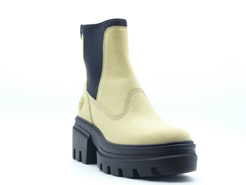 Timberland Everleigh Chelsea – Bottines Femme