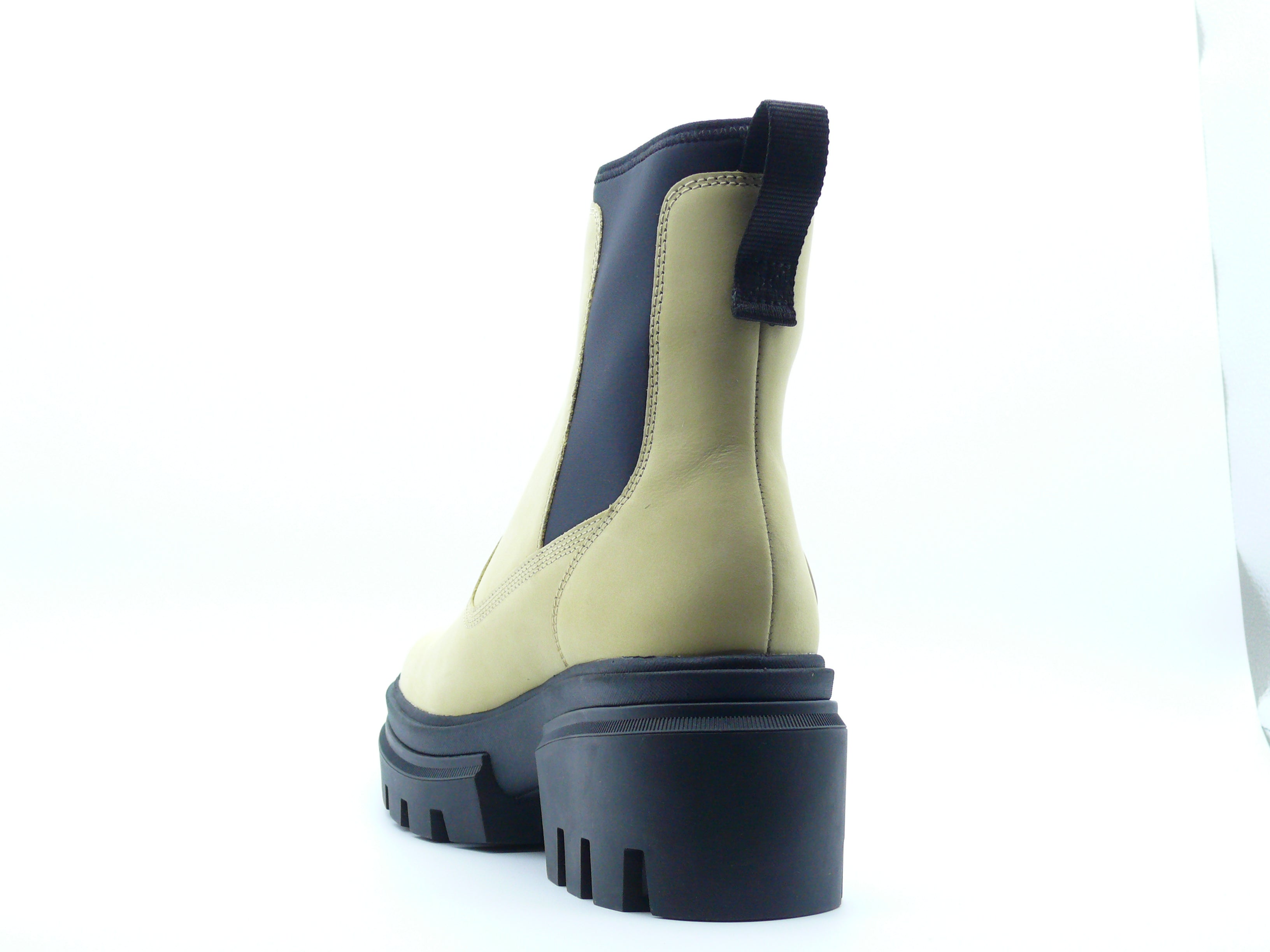 Timberland Everleigh Chelsea – Bottines Femme
