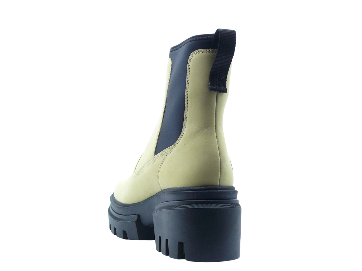 Timberland Everleigh Chelsea – Bottines Femme