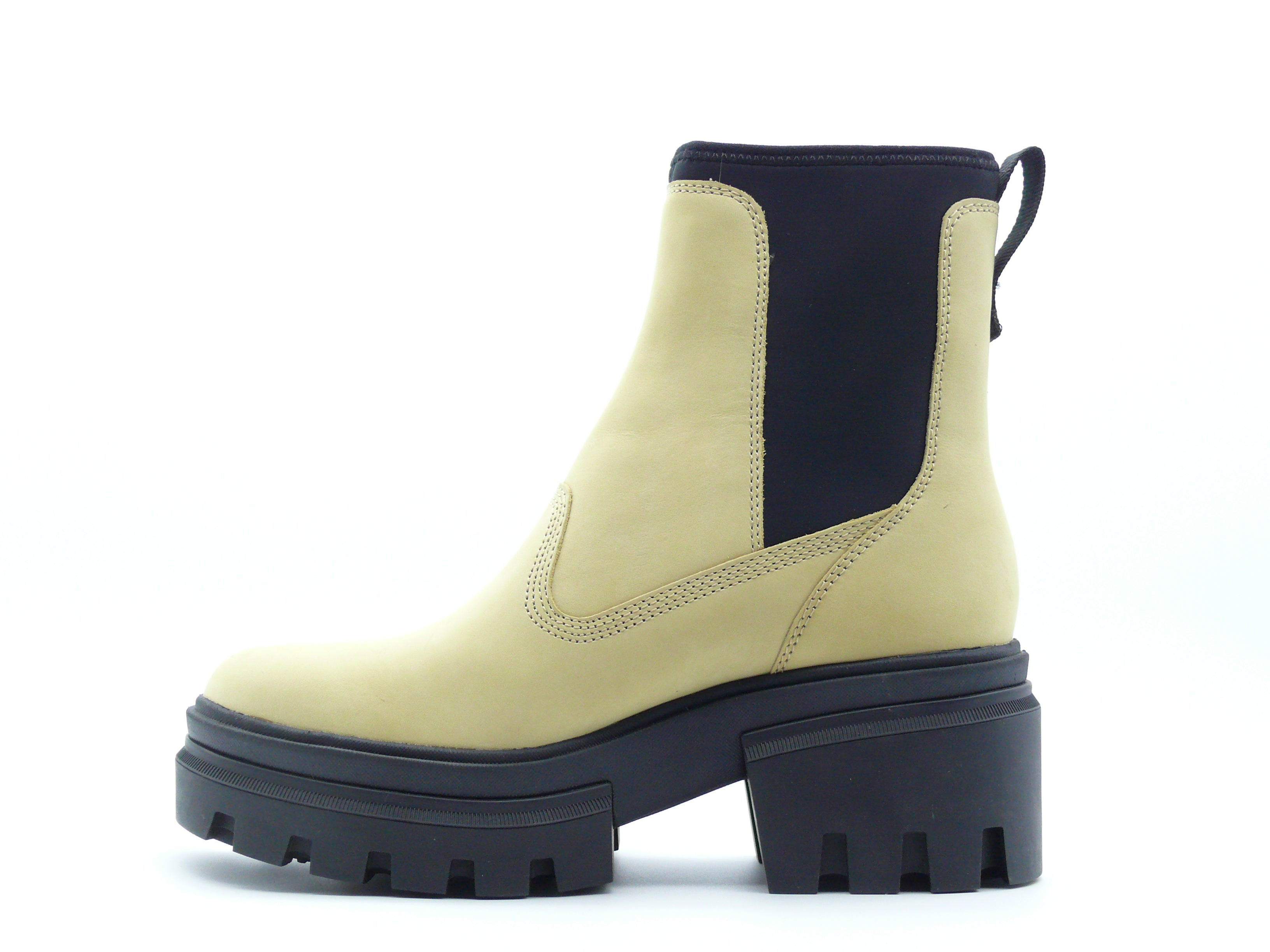 Timberland Everleigh Chelsea – Bottines Femme