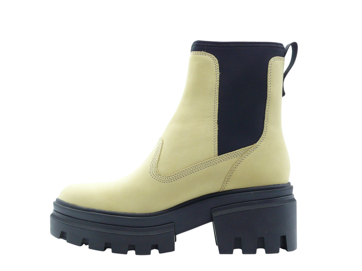 Timberland Everleigh Chelsea – Bottines Femme