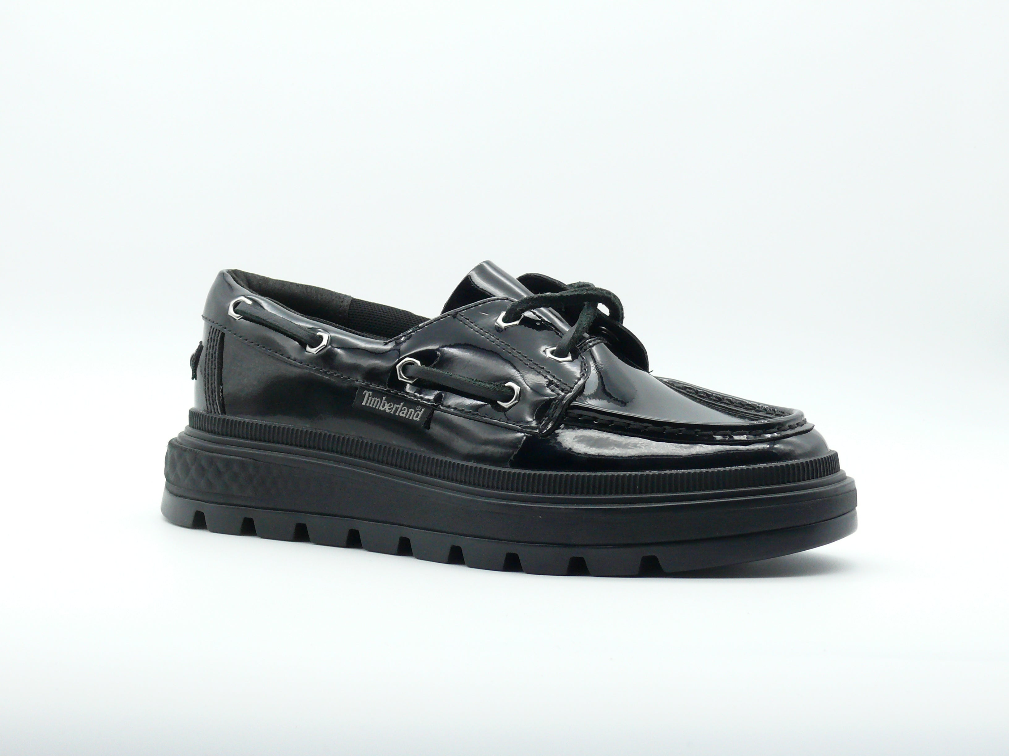 Timberland Ray City Boat Shoe Femme