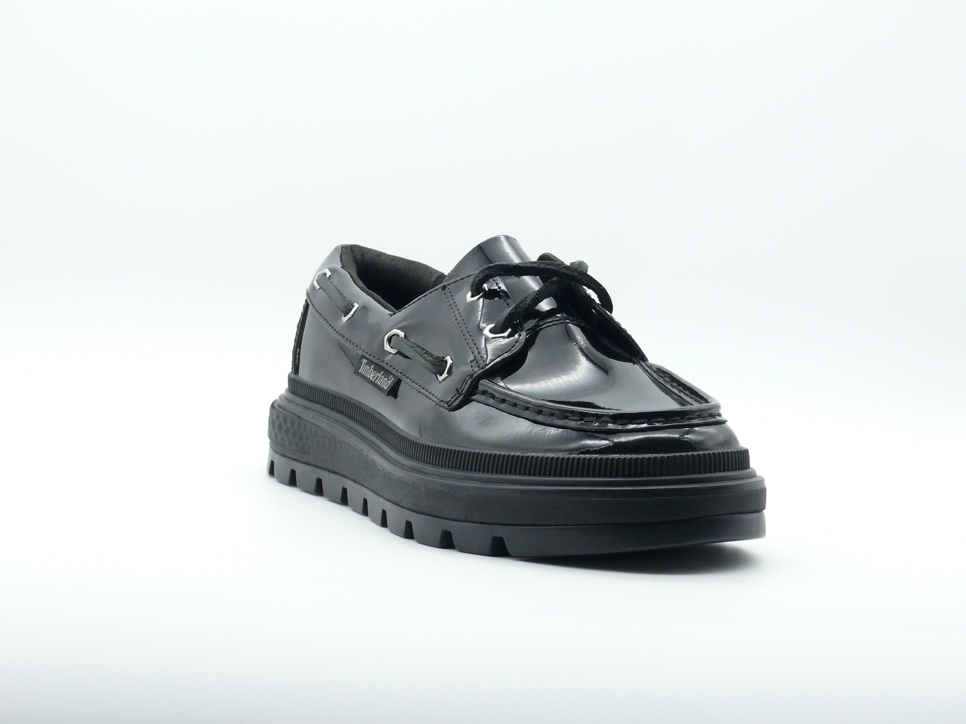Timberland Ray City Boat Shoe Femme