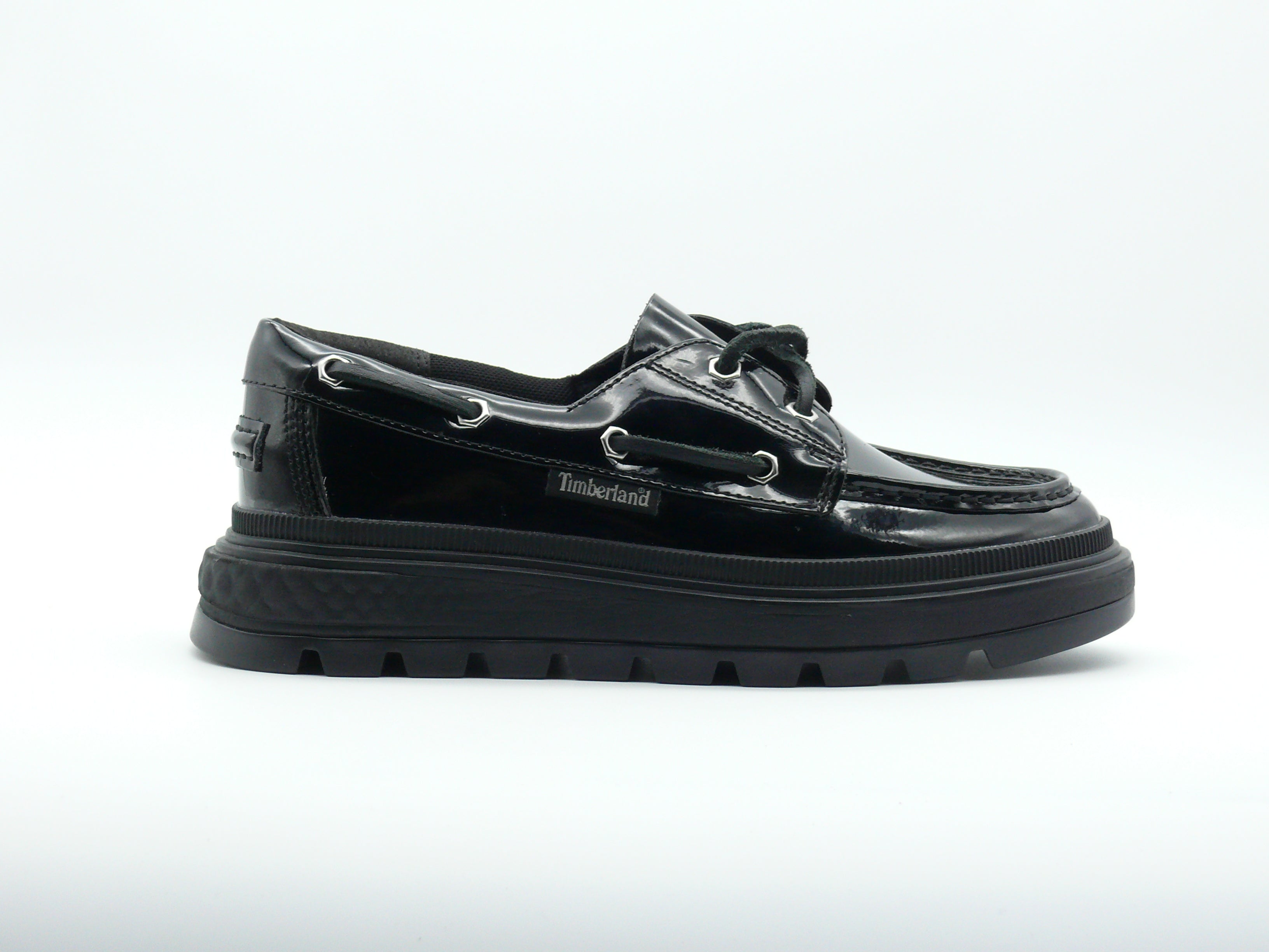 Timberland Ray City Boat Shoe Femme
