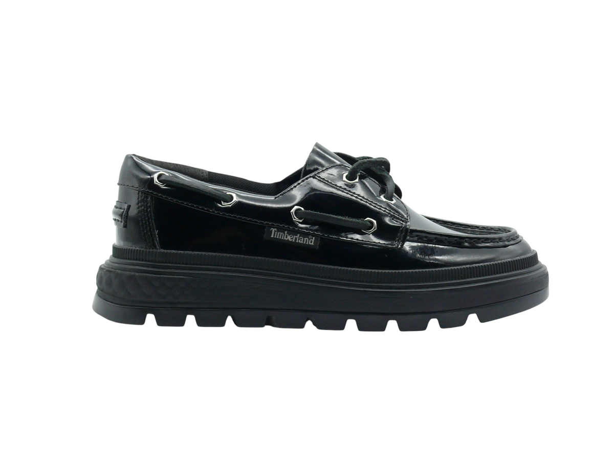 Timberland Ray City Boat Shoe Femme