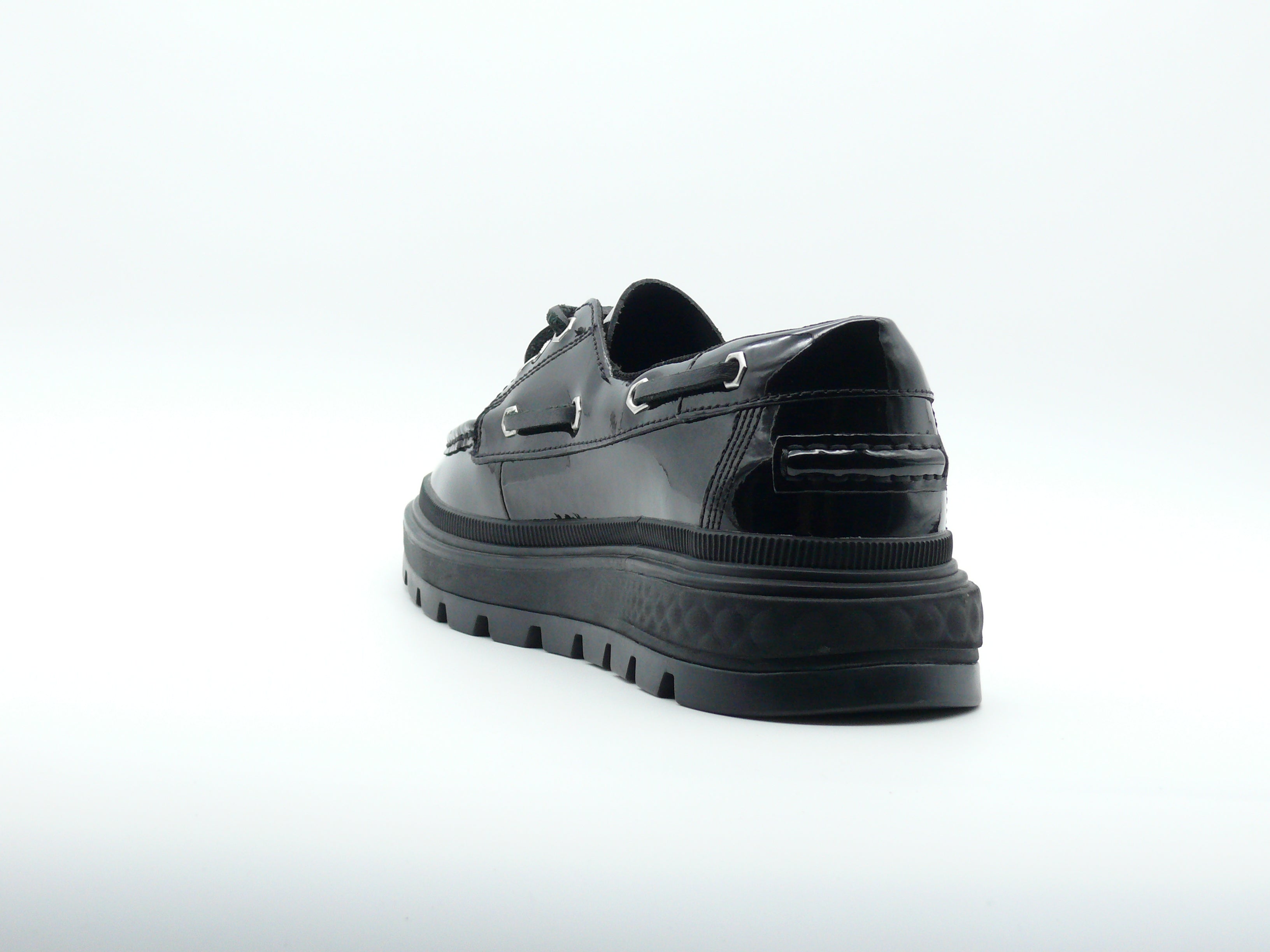 Timberland Ray City Boat Shoe Femme