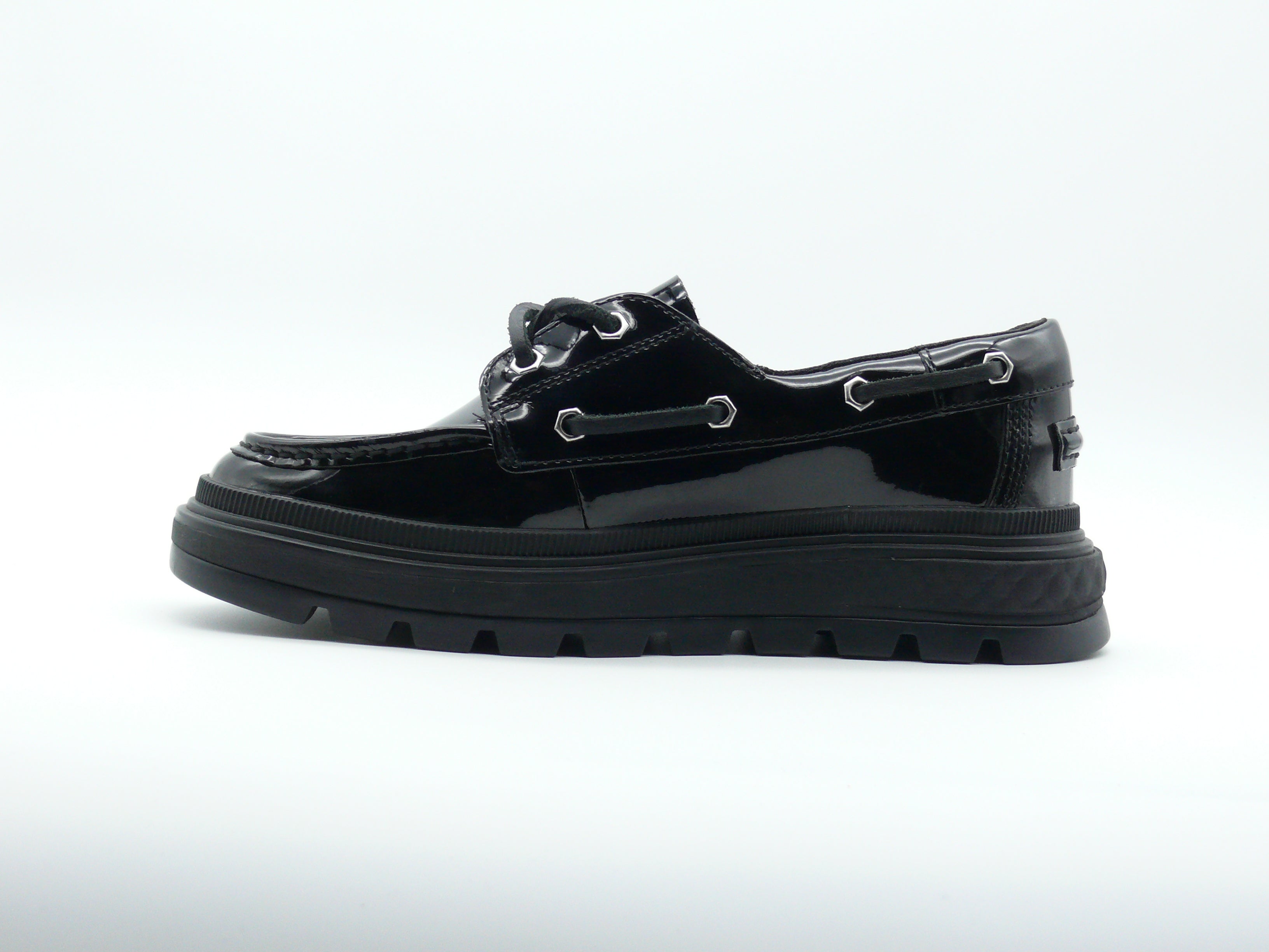 Timberland Ray City Boat Shoe Femme