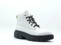 Timberland Greyfield Boot Femme White