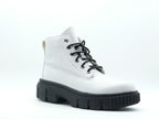 Timberland Greyfield Boot Femme White