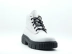 Timberland Greyfield Boot Femme White