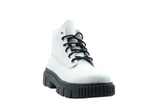 Timberland Greyfield Boot Femme White