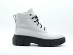Timberland Greyfield Boot Femme White