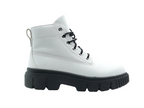 Timberland Greyfield Boot Femme White